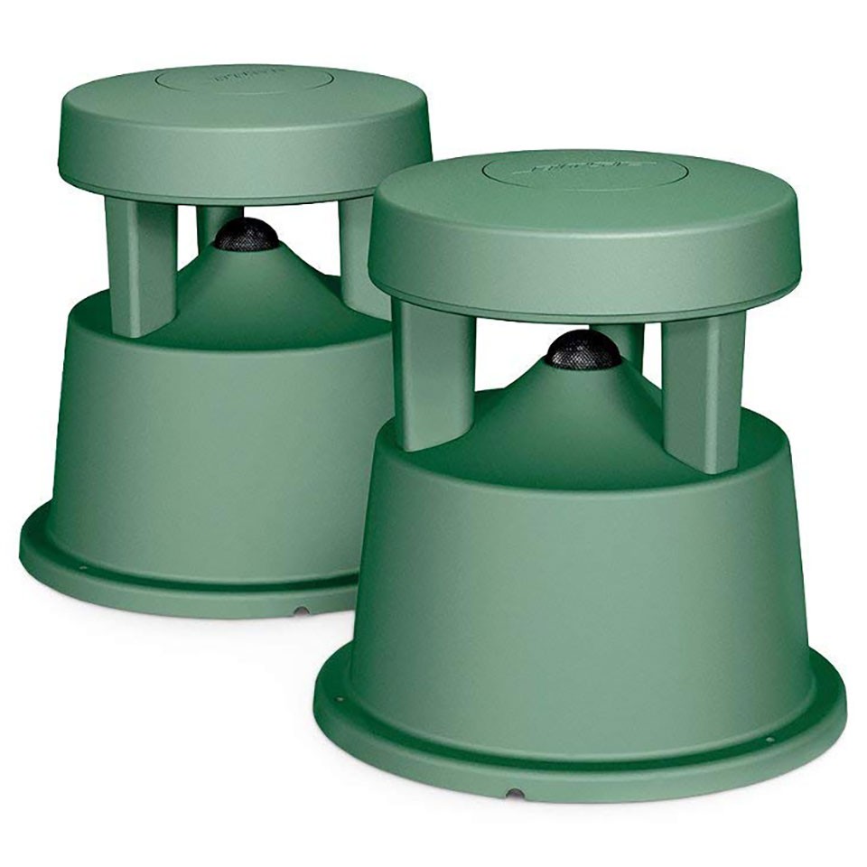 Top 5 loa treo tường ngo&agrave;i trời tốt nhất hiện nay